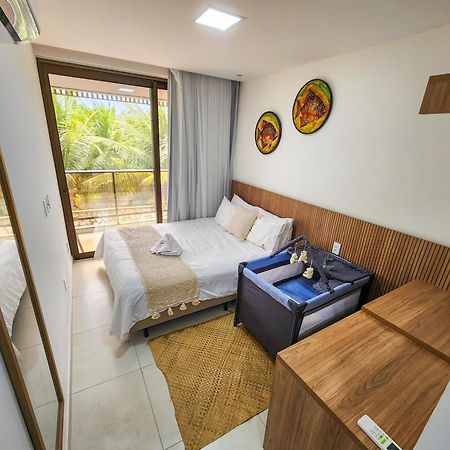 Kanui Casa Mare 109 São Miguel dos Milagres Eksteriør bilde