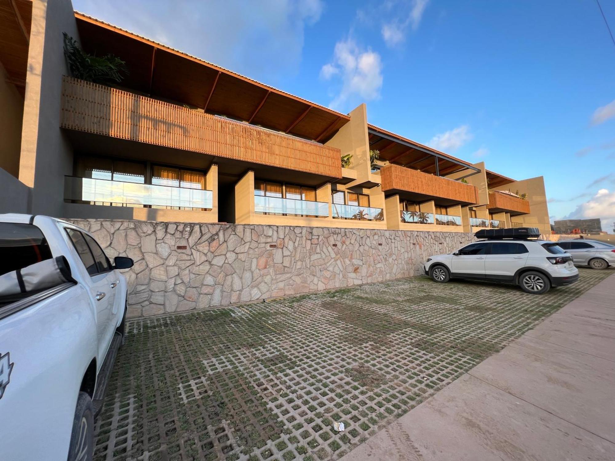 Kanui Casa Mare 109 São Miguel dos Milagres Eksteriør bilde