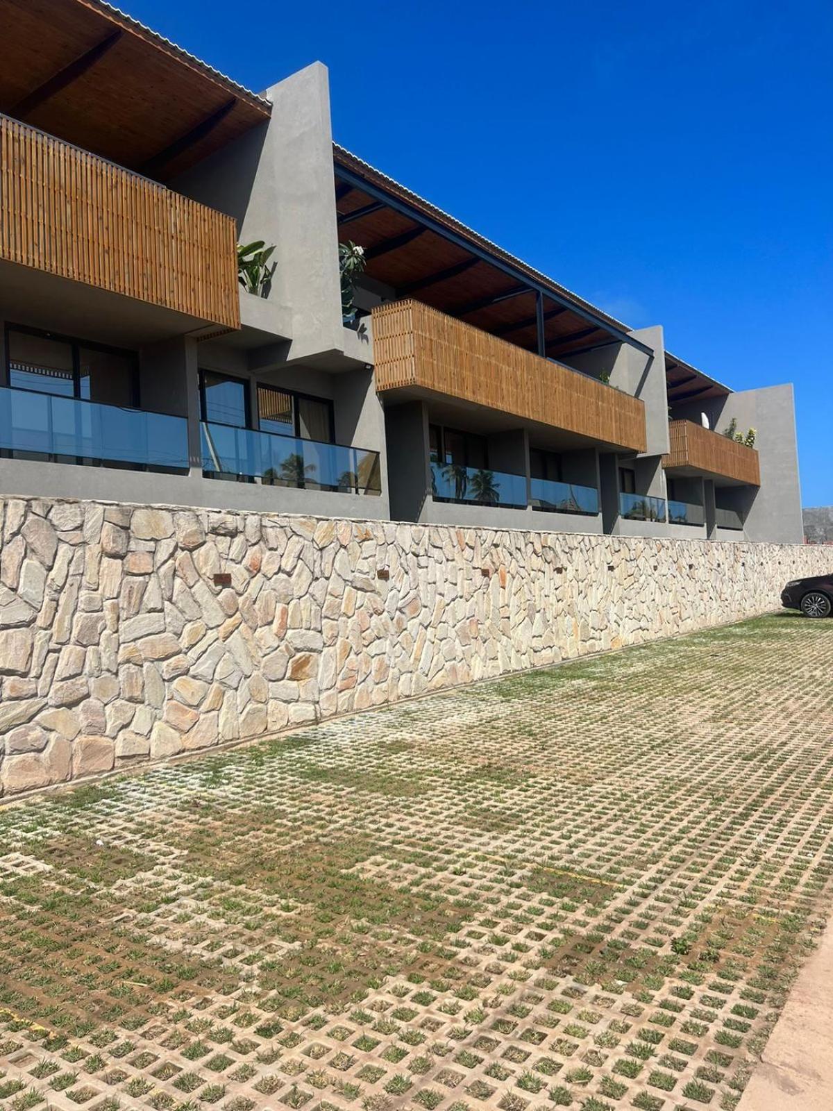 Kanui Casa Mare 109 São Miguel dos Milagres Eksteriør bilde