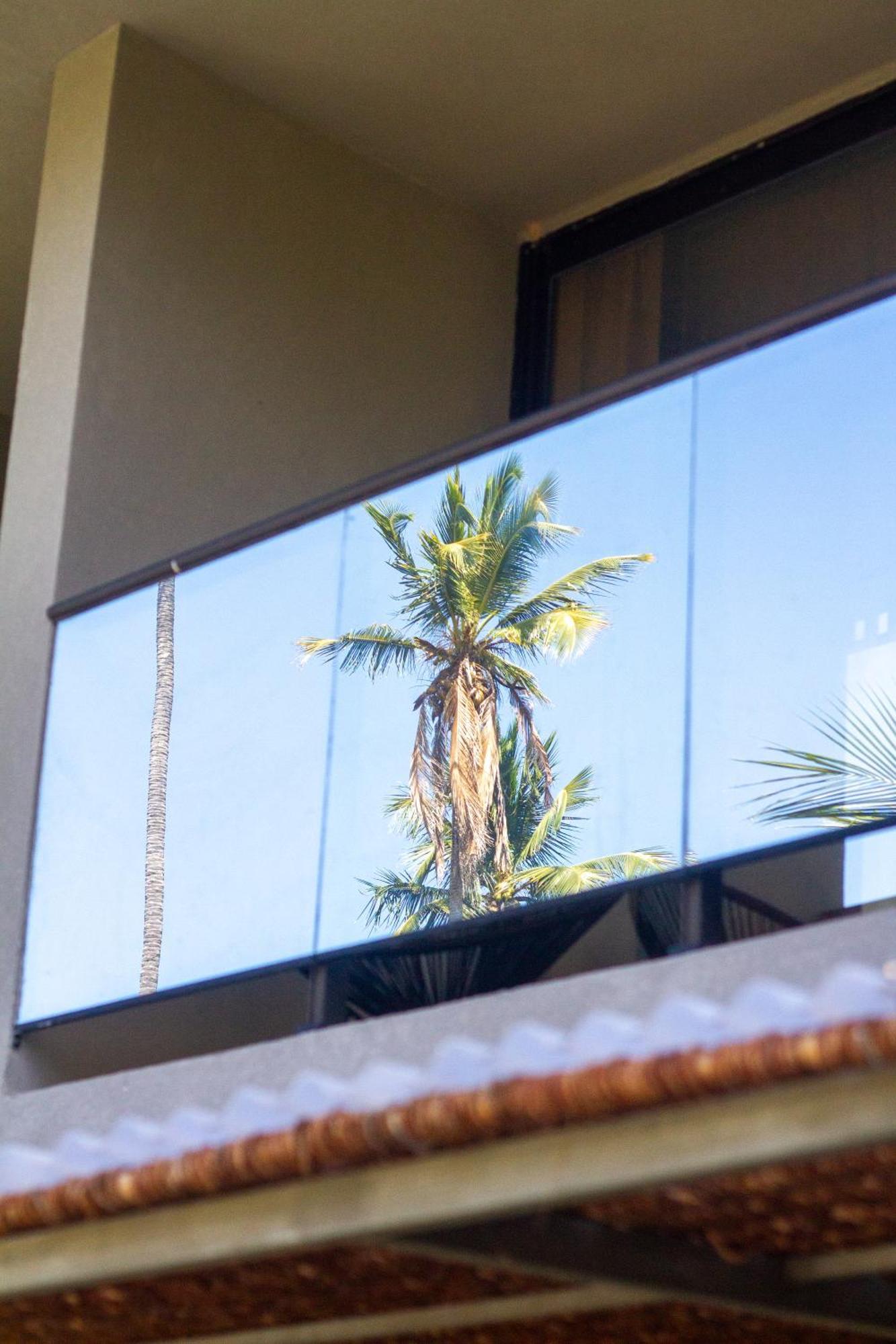 Kanui Casa Mare 109 São Miguel dos Milagres Eksteriør bilde